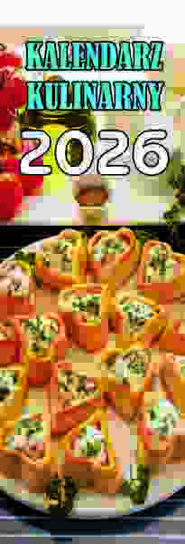 Kalendarz paskowy Beskidy